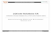 (n)Code Solutions CA