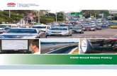 NSW Road Noise Policy