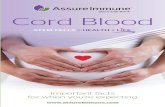 Brochure Cord Blood-English to send by email