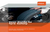 Your Guide to Tyre Safety (PDF)