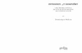 Wolton, Dominique - Internet Y despues.pdf