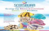 Scoop Up More Ice Cream Sales and Profits