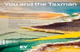 You and the Taxman - Issue 3, 2013