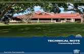 Technical Note - Roofs