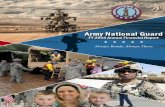FY 2014 ARNG Financial Report