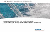 UOP XCeed Bioreactor Technology brochure