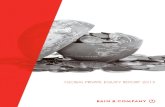 Global Private Equity Report 2015 | Bain