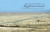 The Asphalt Ribbon of Afghanistan - Louis Berger