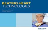 Beating Heart Technologies Guide