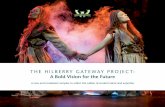 THE HILBERRY GATEWAY PROJECT: A Bold Vision for the Future