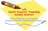 South Fayette Township School District