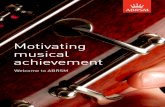 the leading authority on musical assessment
