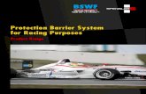PDF Product Range for Racing Puproses (2MB)