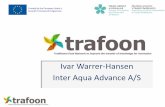 Ivar Warrer-Hansen Inter Aqua Advance A/S