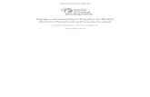 Intergovernmental Fiscal Transfers for Health: Overview Framework ...