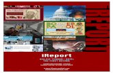 Read new iReport - Online Terror + Hate