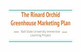 Rinard Orchid Greenhouse Presentation
