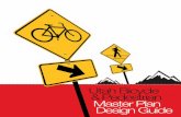 Utah Bicycle and Pedestrian Master Plan Design Guide (PDF)