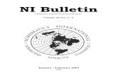 A Publication of Numismatics International Inc