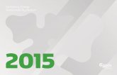 Carlsberg Group Sustainability Report 2015