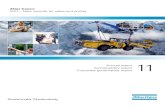 Atlas Copco 2011 – New records for sales and profits Annual report ...