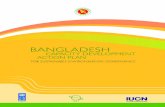 Bangladesh Capacity Development Action Plan for Sustainable ...