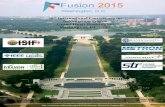 18th International Conference on Information Fusion Grand Hyatt ...