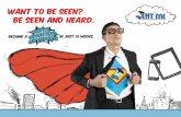 Digital Marketing Superhero Short Course