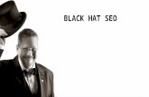 Black Hat SEO (The Complete Guide) - Chase Reiner
