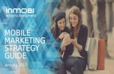 Mobile marketing strategy guide