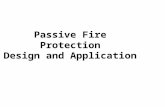 Passive Fire Protection According to UBBL Malaysia