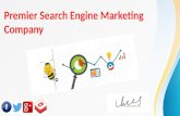 Premier Search Engine Marketing Company