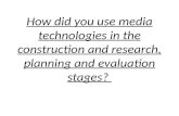 Question 4 media studies coursework