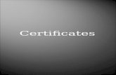 RAJENDRA BHIDE AS HANDWRITING EXPERT AND HUMAN TRAINER All certificates ppt