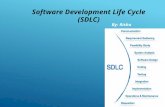 Software development process basic