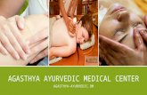 Ayurveda Treatments in India
