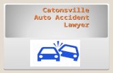 Top 10 factors when hiring an Auto Accident Lawyer