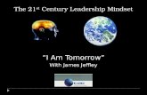 The 21st Century Leadership