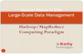 Hadoop trainting in hyderabad@kelly technologies