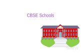 CBSE schools in Hyderabad