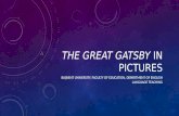The Great Gatsby in Pictures