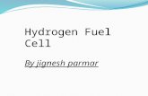 Hydrogen fuel cell Technology