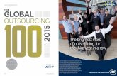 The 205 Global Outsourcing 100