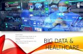 big data and healthcare management