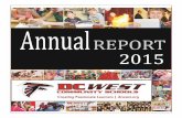 School District Annual Report Sample | Omaha Neb Public Relations Firm