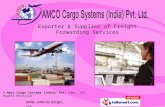 Warehousing And logistics by Amco Cargo Systems ( India ) Pvt Ltd Navi Mumbai