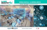 Siemens, la empresa digital, en el Basque Industry 4.0