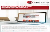 Product Brochure: Adyen Company Profile 2015: Online Payment Services