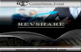 RevShare Consulting Total