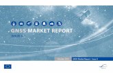 October 2013 GNSS Market Report – Issue 3